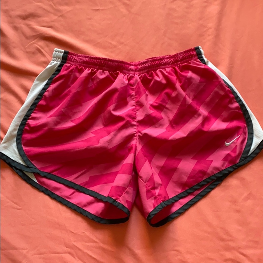Nike Tempo shorts